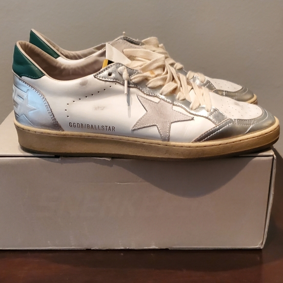 Golden Goose Ball Stars - Picture 2 of 3